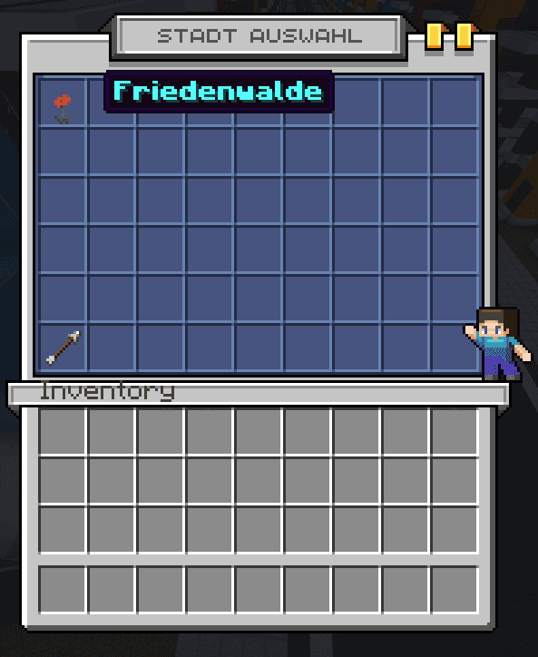 BMAPS (Java & Bedrock) screenshot