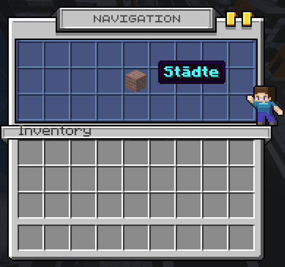 BMAPS (Java & Bedrock) screenshot