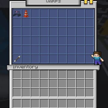 BMAPS (Java & Bedrock) screenshot
