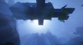 Whaleborne screenshot
