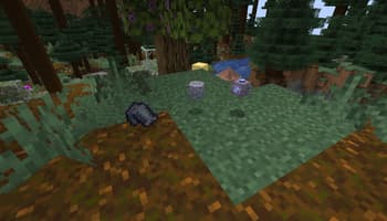 Fortnicraft screenshot