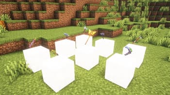 Fortnicraft screenshot