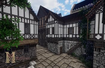 Mythrais screenshot