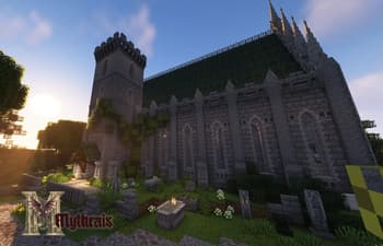 Mythrais screenshot
