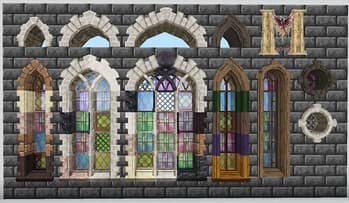 Mythrais screenshot
