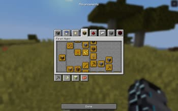 Advancements+ screenshot