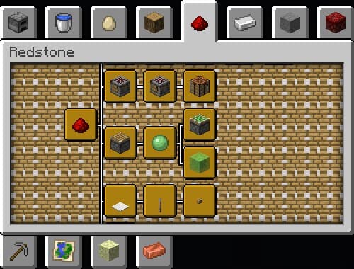 Advancements+ screenshot