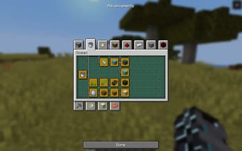 Advancements+ screenshot