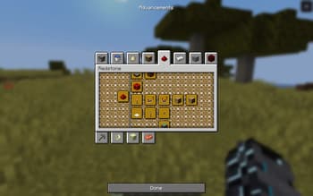 Advancements+ screenshot