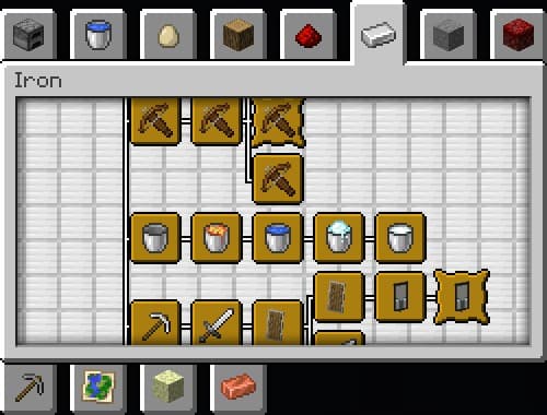 Advancements+ screenshot