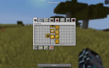 Advancements+ screenshot