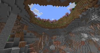 Simple Block Physics screenshot