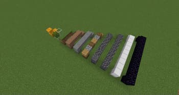 Simple Block Physics screenshot