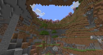 Simple Block Physics screenshot