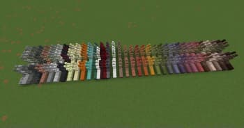 Puck's Parity Mod screenshot