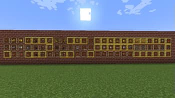 Puck's Parity Mod screenshot
