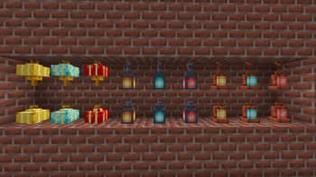 Puck's Parity Mod screenshot