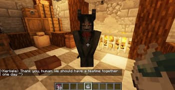 Kerkele Companion screenshot