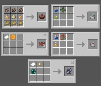 Kerkele Companion screenshot