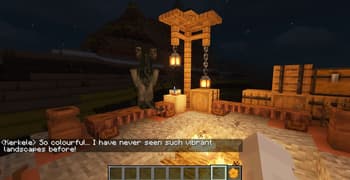 Kerkele Companion screenshot