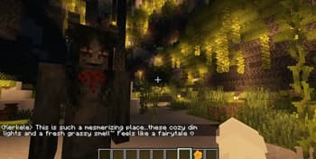 Kerkele Companion screenshot