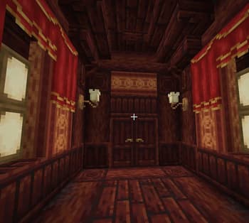 Abyssal Decor screenshot