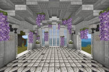 Abyssal Decor screenshot
