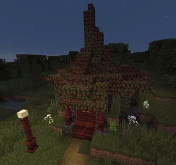 Abyssal Decor screenshot
