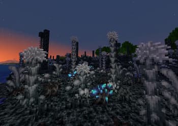 Abyssal Decor screenshot
