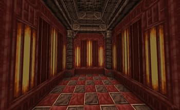 Abyssal Decor screenshot