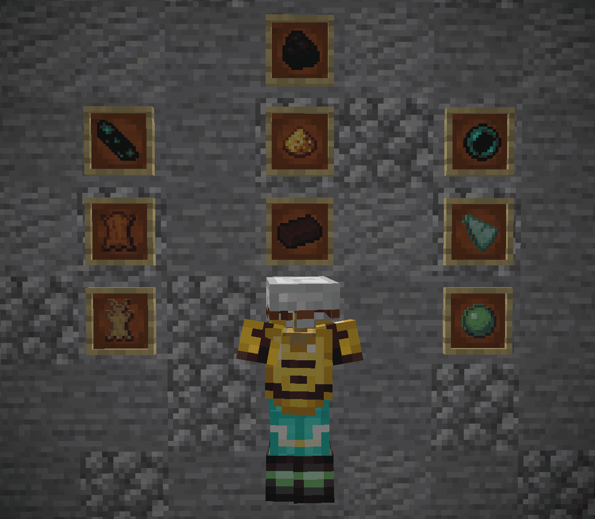 Trims Expanded screenshot