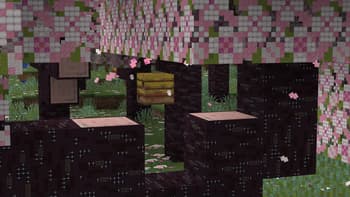 pixelBlocks screenshot