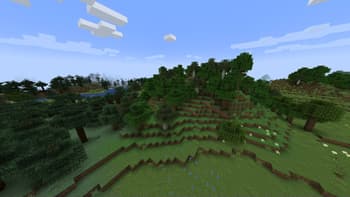 Serene Seasons screenshot