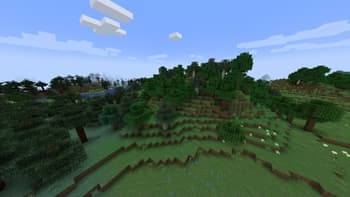 Serene Seasons screenshot