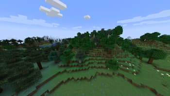 Serene Seasons screenshot