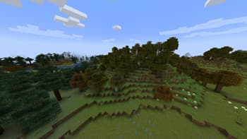 Serene Seasons screenshot