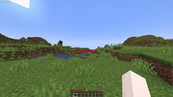 PvP Indicator screenshot