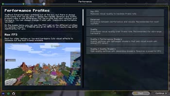 SkyBlock Enhanced screenshot