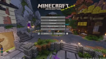 SkyBlock Enhanced screenshot