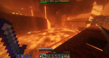 Mystic Visuals screenshot