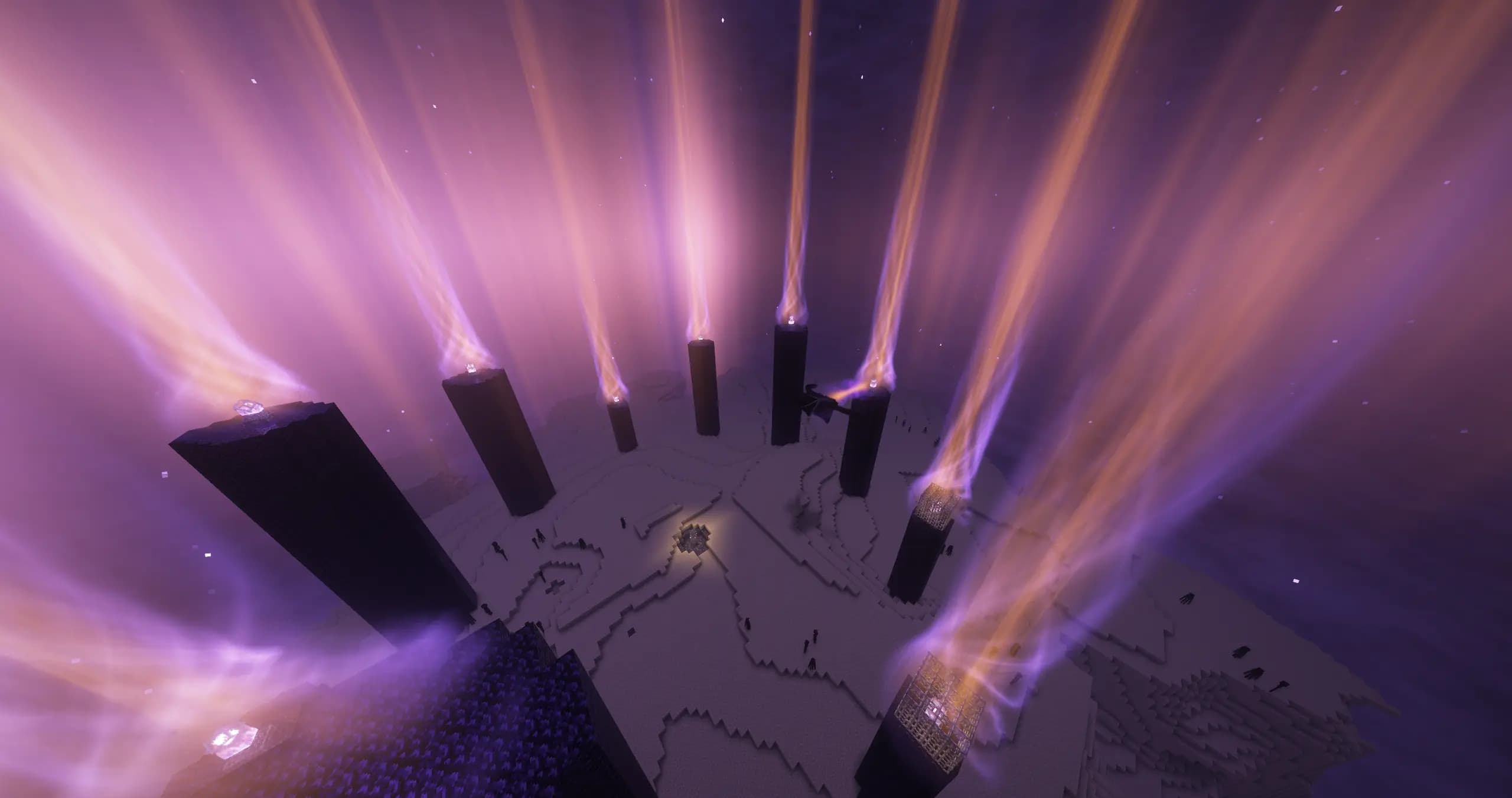 Mystic Visuals screenshot