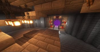Mystic Visuals screenshot
