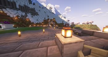 Mystic Visuals screenshot