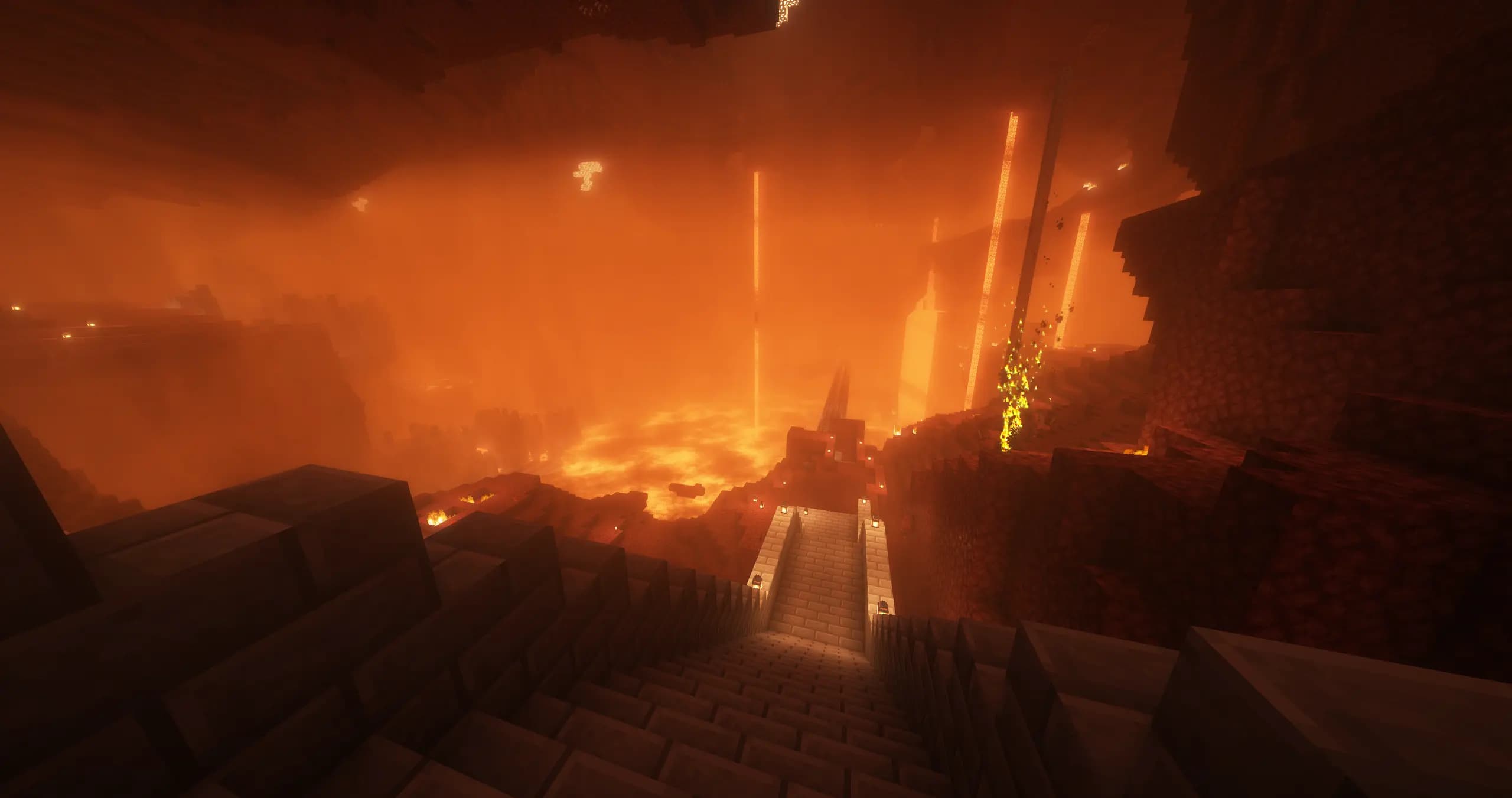 Mystic Visuals screenshot