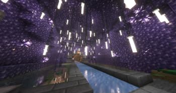 Mystic Visuals screenshot