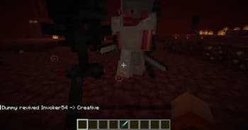 Revive Me! - Player Revival Mod screenshot