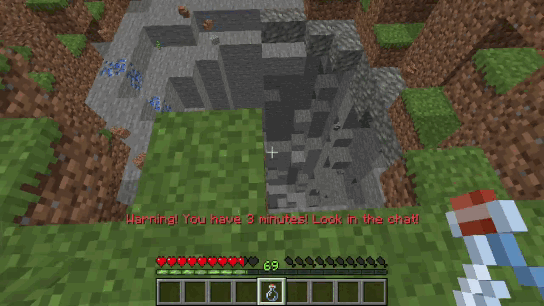 Myped screenshot