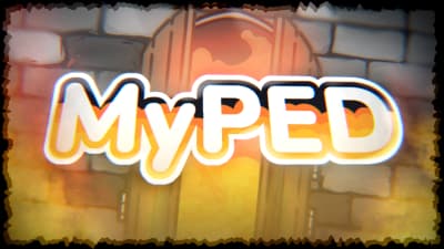 Myped screenshot