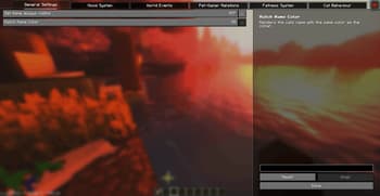 Enhanced Cats screenshot