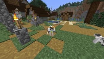 Enhanced Cats screenshot